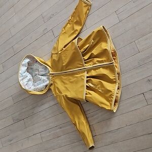 Toddler Rain Coat